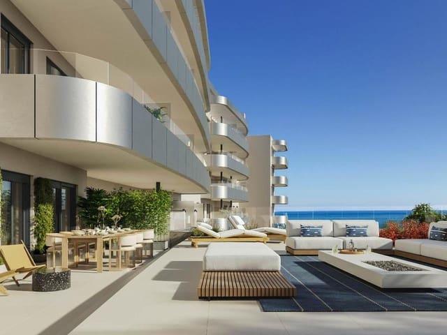 Apartamento en venta en Torremolinos, Málaga Costa del Sol