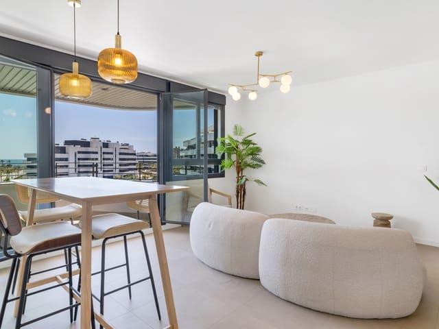Apartamento en venta en Torremolinos, Málaga Costa del Sol