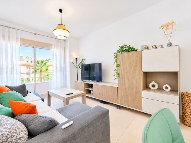 Apartamento en venta en Torremolinos, Málaga Costa del Sol