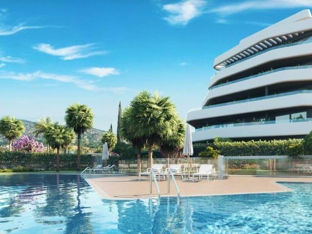 Apartamento en venta en Torremolinos, Málaga Costa del Sol