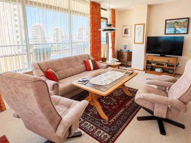 Apartamento en venta en Torremolinos, Málaga Costa del Sol