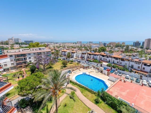Apartamento en venta en Torremolinos, Málaga Costa del Sol