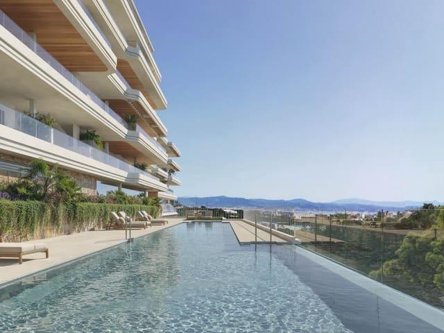 Apartamento en venta en Torremolinos, Málaga Costa del Sol