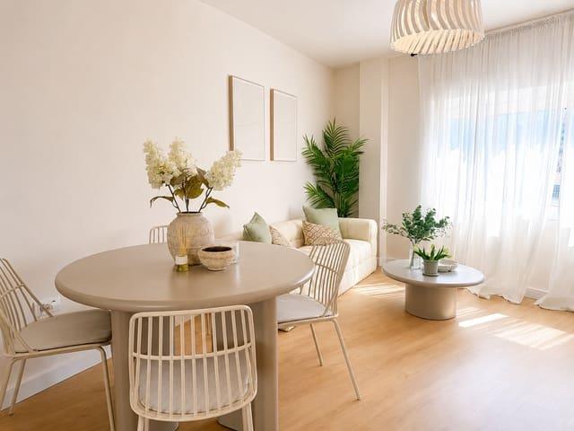 Apartamento en venta en Torremolinos, Málaga Costa del Sol
