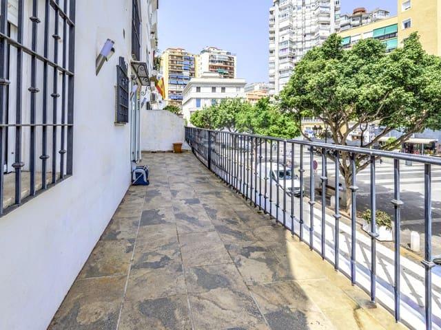 Apartamento en venta en Torremolinos, Málaga Costa del Sol