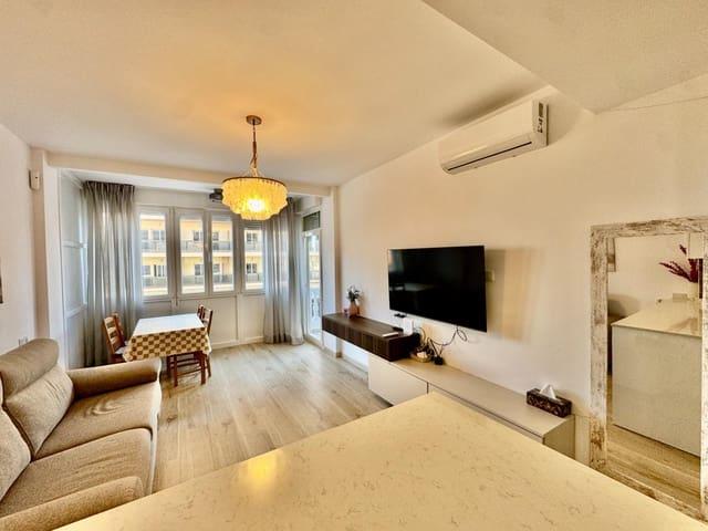 Apartamento en venta en Torremolinos, Málaga Costa del Sol