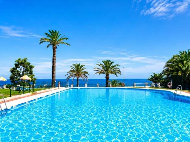 Apartamento en venta en Torremolinos, Málaga Costa del Sol