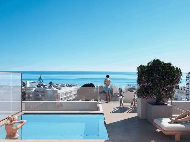 Apartamento en venta en Torremolinos, Málaga Costa del Sol