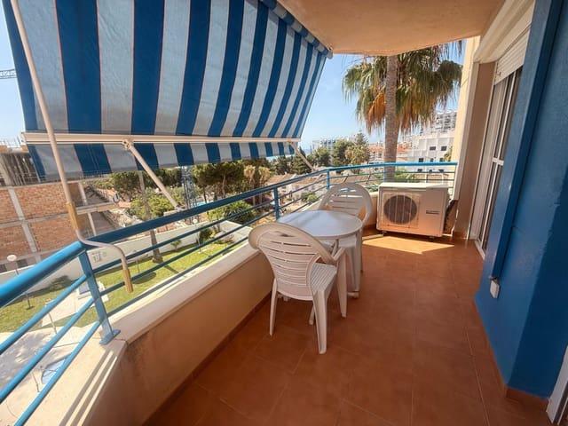 Apartamento en venta en Torremolinos, Málaga Costa del Sol