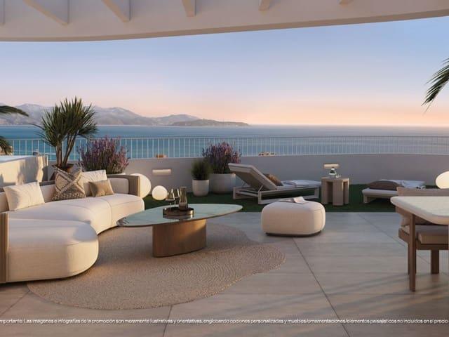 Apartamento en venta en Torremolinos, Málaga Costa del Sol