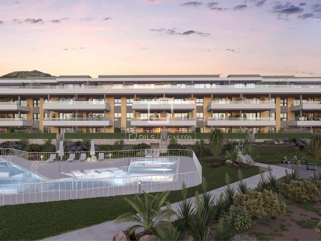 Apartamento en venta en Torremolinos, Málaga Costa del Sol