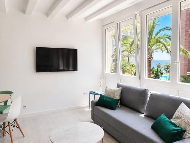 Apartamento en venta en Torremolinos, Málaga Costa del Sol