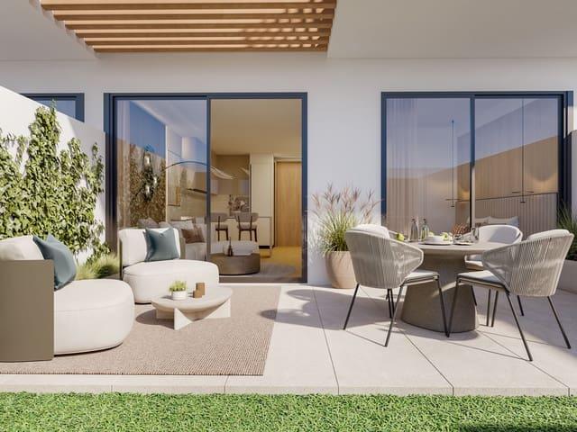 Apartamento en venta en Torremolinos, Málaga Costa del Sol
