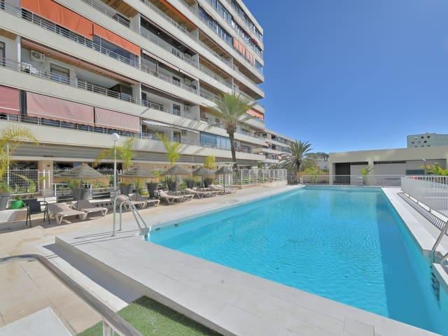 Apartamento en venta en Torremolinos, Málaga Costa del Sol