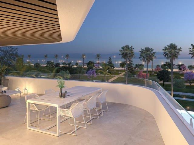 Apartamento en venta en Torremolinos, Málaga Costa del Sol