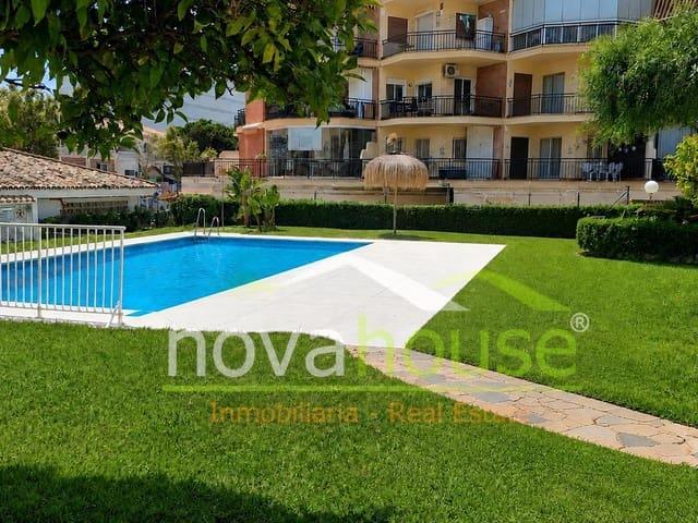 Apartamento en venta en Torremolinos, Málaga Costa del Sol