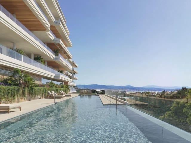 Apartamento en venta en Torremolinos, Málaga Costa del Sol