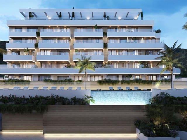 Apartamento en venta en Torremolinos, Málaga Costa del Sol