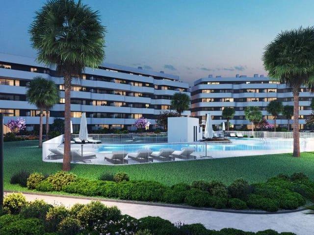 Apartamento en venta en Torremolinos, Málaga Costa del Sol