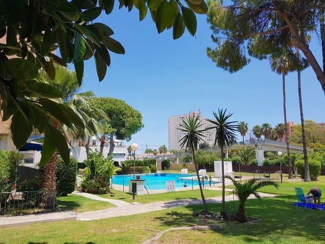 Apartamento en venta en Torremolinos, Málaga Costa del Sol