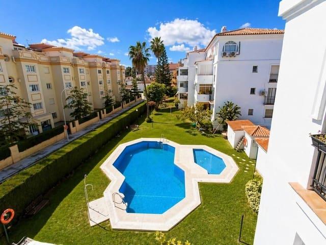 Apartamento en venta en Torremolinos, Málaga Costa del Sol