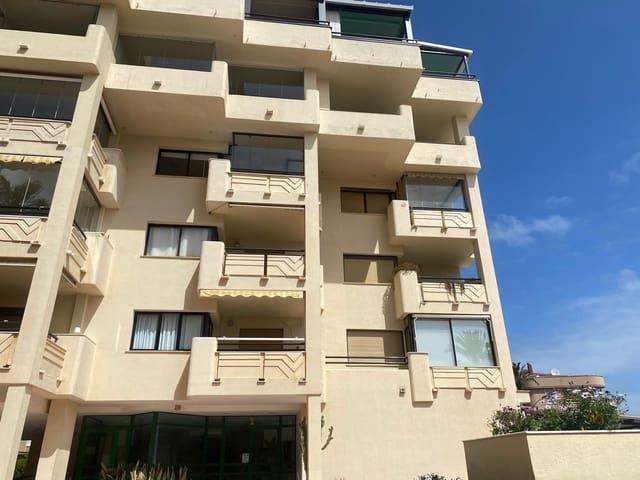 Apartamento en venta en Torremolinos, Málaga Costa del Sol