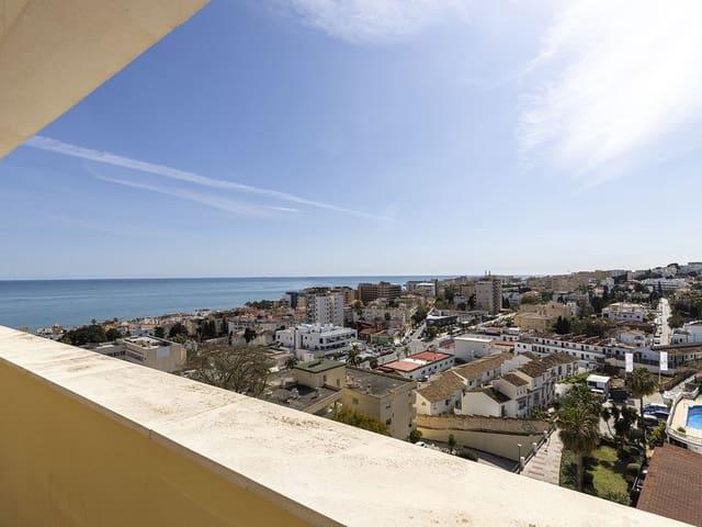 Apartamento en venta en Torremolinos, Málaga Costa del Sol