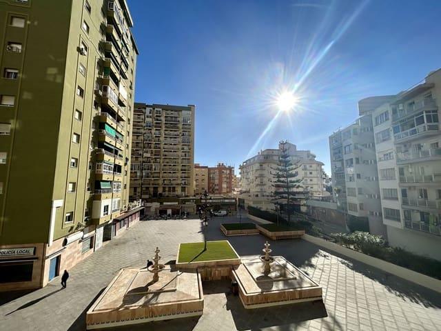 Apartamento en venta en Torremolinos, Málaga Costa del Sol