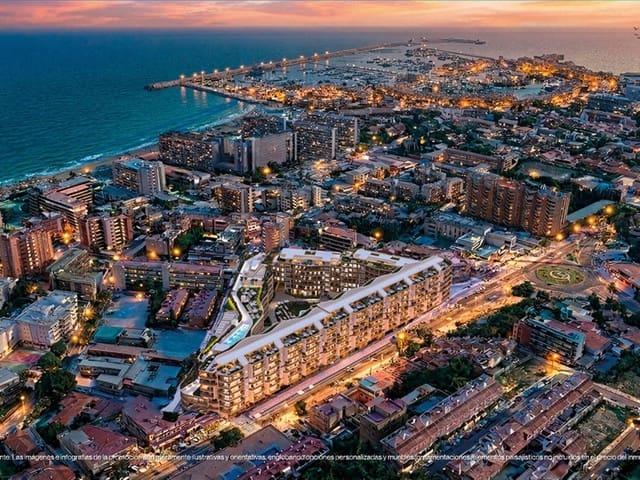 Apartamento en venta en Torremolinos, Málaga Costa del Sol
