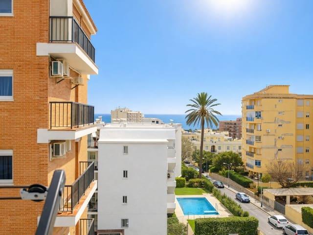 Apartamento en venta en Torremolinos, Málaga Costa del Sol