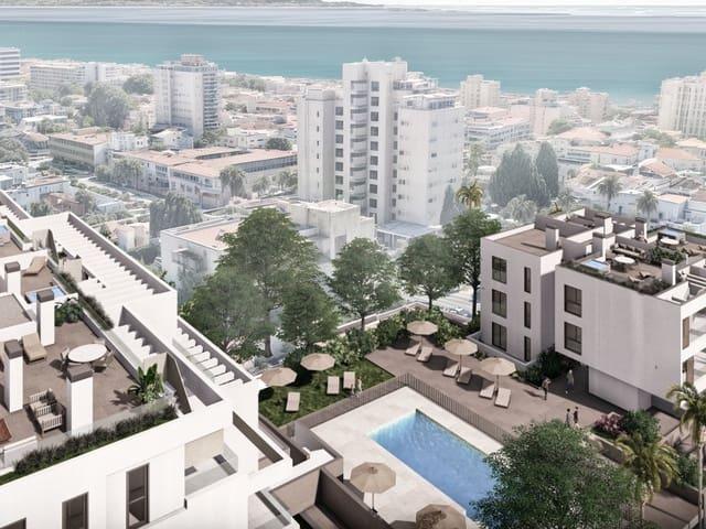 Apartamento en venta en Torremolinos, Málaga Costa del Sol