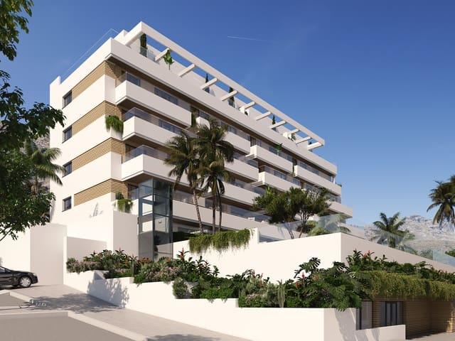 Apartamento en venta en Torremolinos, Málaga Costa del Sol