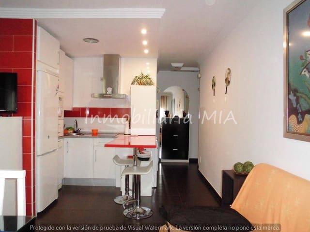 Apartamento en venta en Torremolinos, Málaga Costa del Sol