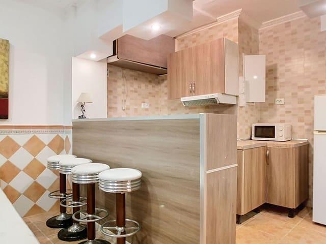 Apartamento en venta en Torremolinos, Málaga Costa del Sol