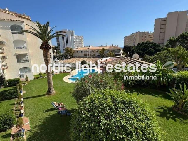 Apartamento en venta en Torremolinos, Málaga Costa del Sol