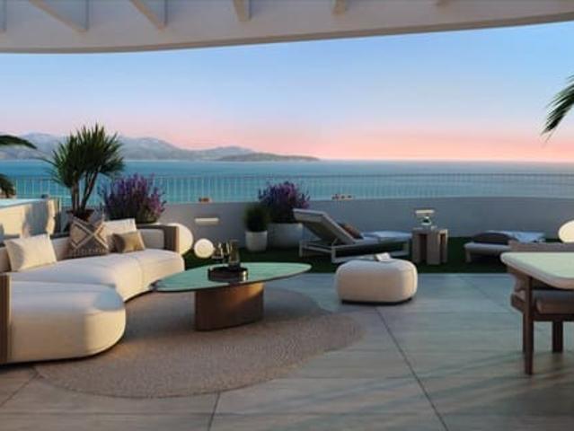 Apartamento en venta en Torremolinos, Málaga Costa del Sol