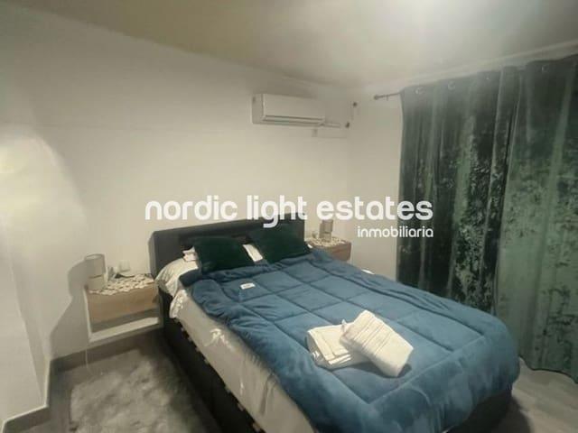 Apartamento en venta en Torremolinos, Málaga Costa del Sol
