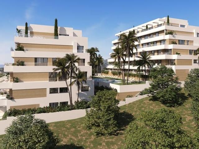 Apartamento en venta en Torremolinos, Málaga Costa del Sol