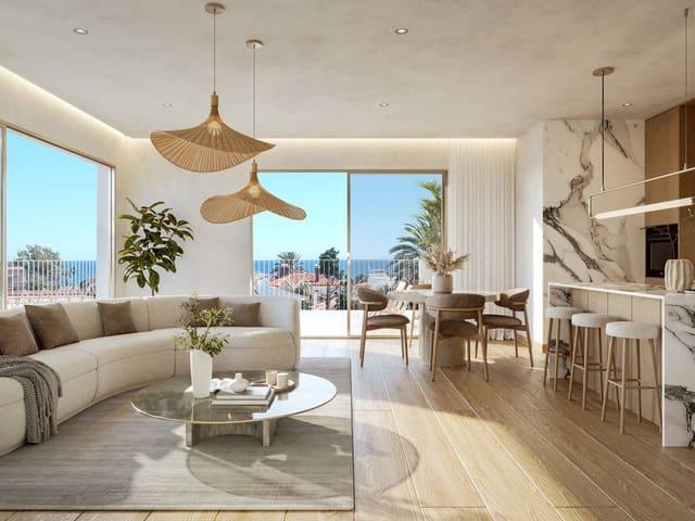 Apartamento en venta en Torremolinos, Málaga Costa del Sol