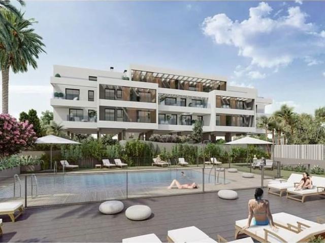 Apartamento en venta en Torremolinos, Málaga Costa del Sol