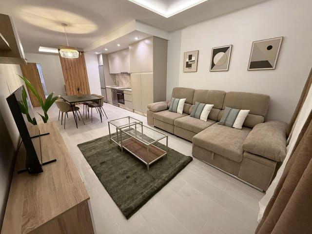 Apartamento en venta en Torremolinos, Málaga Costa del Sol