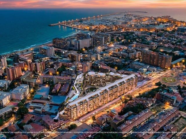 Apartamento en venta en Torremolinos, Málaga Costa del Sol