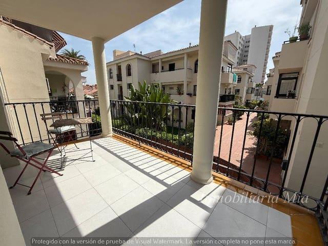 Apartamento en venta en Torremolinos, Málaga Costa del Sol