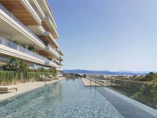 Apartamento en venta en Torremolinos, Málaga Costa del Sol