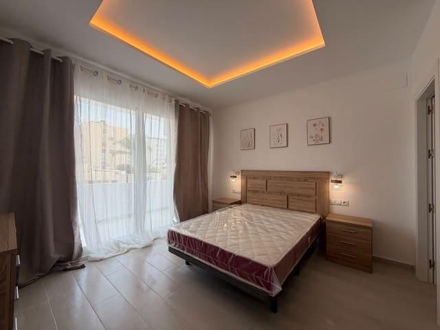 Apartamento en venta en Torremolinos, Málaga Costa del Sol