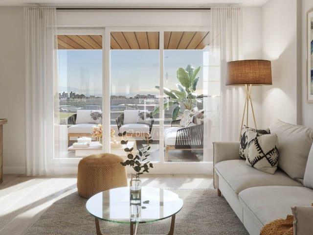 Apartamento en venta en Torremolinos, Málaga Costa del Sol