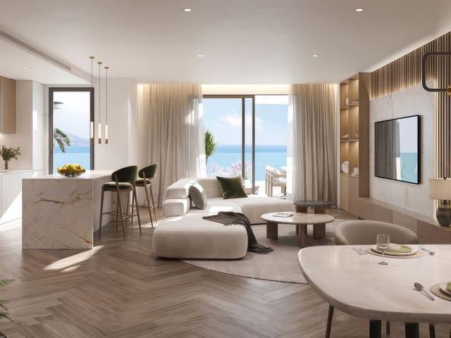 Apartamento en venta en Torremolinos, Málaga Costa del Sol
