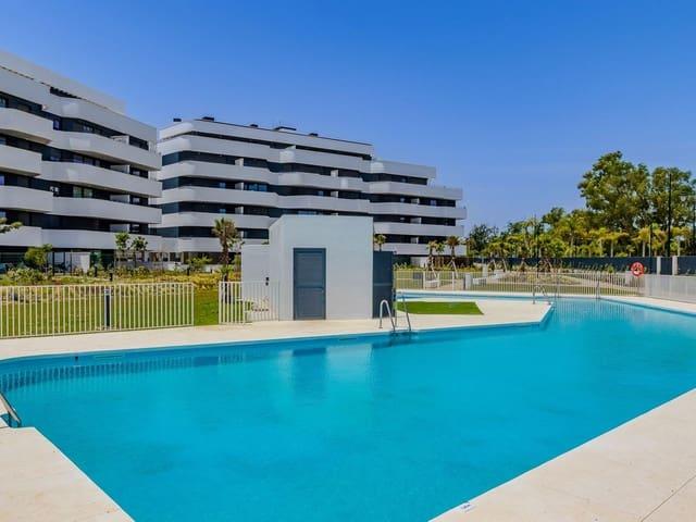 Apartamento en venta en Torremolinos, Málaga Costa del Sol