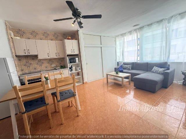 Apartamento en venta en Torremolinos, Málaga Costa del Sol