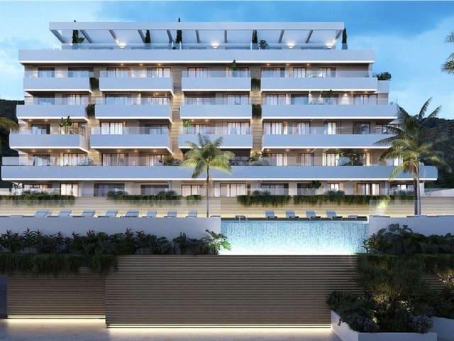 Apartamento en venta en Torremolinos, Málaga Costa del Sol